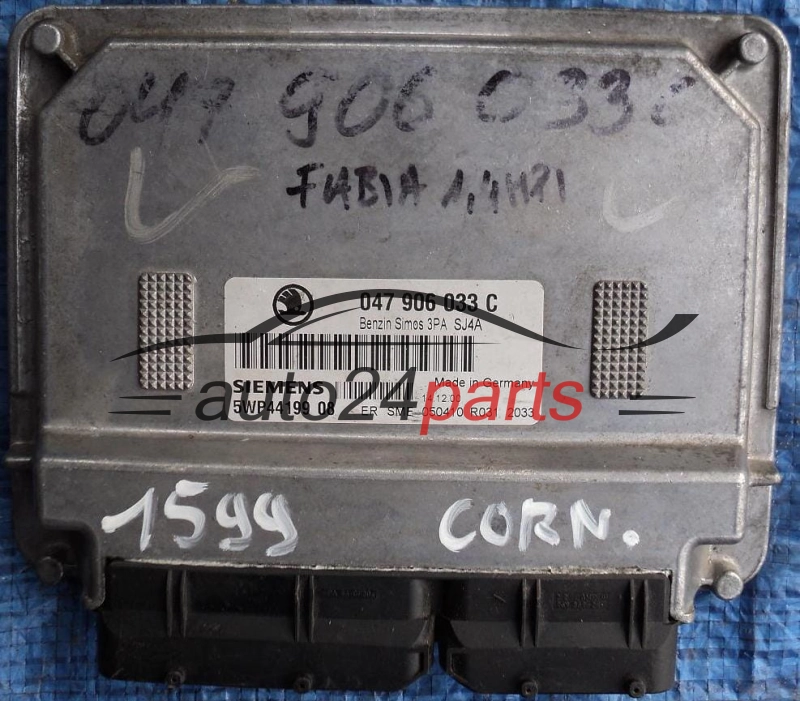 047 906 033 C, 047906033C, SIEMENS 5WP44199