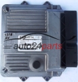 ECU CENTRALITA DE MOTOR OPEL AGILA 1.3 CDTI Z13DT 24467086 SE