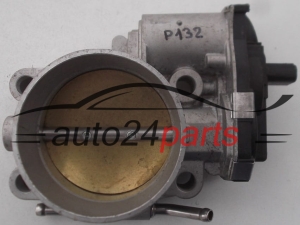 Przepustnica Powietrza D3V9T DX239F991AB A2C31286800