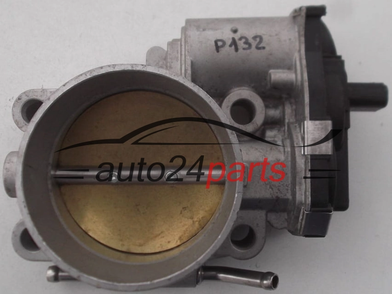 Przepustnica Powietrza D3V9T DX239F991AB A2C31286800
