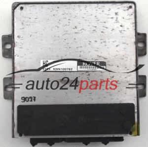 KOMPUTER STEROWNIK SILNIKA ROVER 25/45 1.4, NNN100782, 3199 HC, 3199HC - 9027