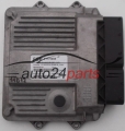 MOTORSTEUERGERÄT ECU STEUERGERAT FIAT PANDA 1.3 MAGNETI MARELLI MJD 6JF.S1