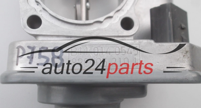 OPEL ASTRA MERIVA ZAFIRA 1.7 CDTI 97376266, 5825257, 98105210, 825265, 8981052101, 898105210 