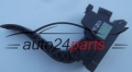  MERCEDES VITO BOSCH 0 281 002 561, 0281002561, A 639 300 06 04, A6393000604 