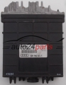 MOTORSTEUERGERÄT ECU STEUERGERAT VOLKSWAGEN AUDI A4 BOSCH 0 281 001 366/367, 0281001366, 0281001367, 028 906 021 F, 028906021F