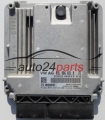 ECU CENTRALITA DE MOTOR  VOLKSWAGEN CRAFTER 2.0 TDI BOSCH 0 281 019 933, 03L 906 021 B, A 000 900 69 02