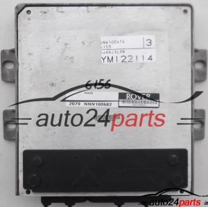 ECU CENTRALITA DE MOTOR ROVER 75 1.8 NNN 100682, NNN100682, YM122114 