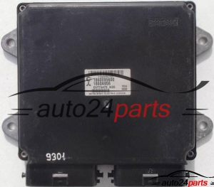 MOTORSTEUERGERÄT ECU STEUERGERAT MITSUBISHI COLT, 1860095600, 1860A956, E6T73473 HZE 