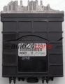 CALCULATEUR MOTEUR VW VOLKSWAGEN SHARAN 2.8 VR6 021906256P, 021 906 256 P BOSCH 0261204266, 0 261 204 266