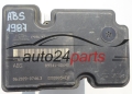 POMPE HYDRAULIQUE ET CALCULATEUR d'ABS  TOYOTA YARIS  89541-0D040, ATE 06.2109-0746.3