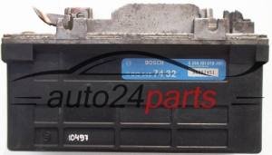BOSCH 0265101040, 0 265 101 040, 0125457432, 012 545 74 32