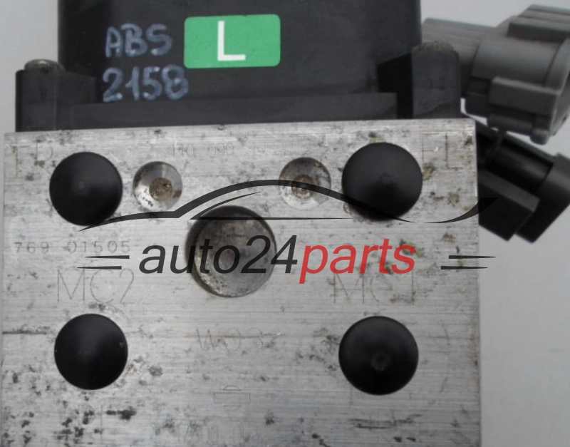 ABS POMPA NISSAN MAXIMA 47600-0L700, 476000L700