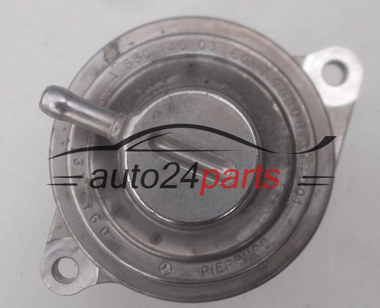 EGR ZAWOR SMART 0.8 A 660 140 03 60, A6601400360, 7.00306.32.001, 70030632001 
