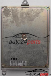 CALCULATEUR MOTEUR HONDA ACCORD 1.8 37820-P5R-G81, 37820P5RG81 