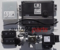 CENTRALITA DE MOTOR SUZUKI SWIFT 1.5 33920-62J3, 3392062J3, MB112300-0931, MB1123000931