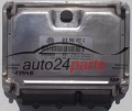 KOMPUTER STEROWNIK SILNIKA SEAT IBIZA CORDOBA 1.4 AKK
