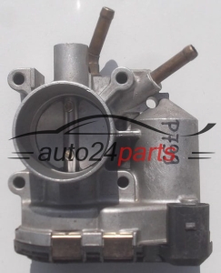 Cuerpo de mariposa Audi VW Seat 0280750095 030133062C