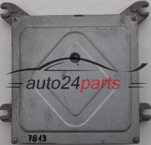 KOMPUTER STEROWNIK SILNIKA HONDA CIVIC 1.3 16V, 37700-P01-G02, 37700P01G02, 149335, AXT - 7813, 10168, 14580