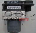 ABS POMPA I STEROWNIK PEUGEOT BOSCH 0 265 230 883, 0265230883, 9664532380, 0265951326