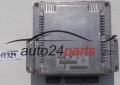 KOMPUTER STEROWNIK SILNIKA CITROEN XSARA 2.0 HDI BOSCH 0281010871, 0 281 010 871, 9645442480