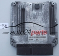 KOMPUTER STEROWNIK SILNIKA SEAT ALTEA 2.0 TDI BOSCH 0 281 011 908, 03G 906 016 FJ