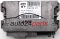 KOMPUTER STEROWNIK SILNIKA FIAT PUNTO 1.2 8V SPI 46545152