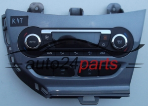 MANDO DE CALEFACCION AIRE ACONDICIONADO CLIMATRONIC FORD BM5T18C612CG