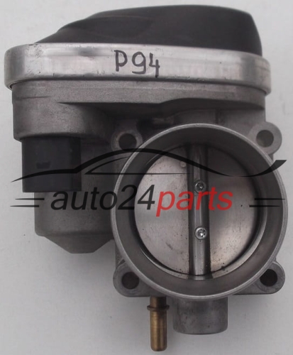 DROSSELKLAPPE RENAULT MEGANE SCENIC 408.238/827/002