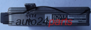 KOMPUTER STEROWNIK SILNIKA ROVER MINI COOPER 1.3 MNE101150 AJ 4044, MNE 101150 