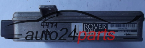  KOMPUTER STEROWNIK SILNIKA ROVER MINI COOPER 1.3 MNE101150 AJ 4044