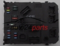 CITROEN PEUGEOT SIEMENS S118085320 D,  9652474680
