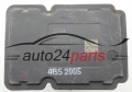 POMPE HYDRAULIQUE ET CALCULATEUR d'ABS CHRYSLER VOYAGER 2.5 CRD  00402775E000, ATE 25.0926-4353.3