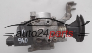 PRZEPUSTNICA POWIETRZA TOYOTA 89452-52011, 8945252011
