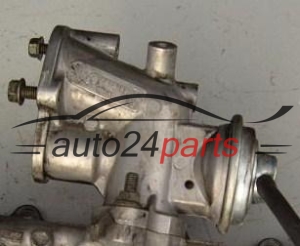 EGR VANNE OPEL 1.7 DI Y17DT Y17DTL ASTRA CORSA COMBO MERIVA 8972186580 972186580 