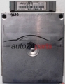 MOTORSTEUERGERÄT ECU STEUERGERAT FORD ESCORT ORION 1.6, 91AB-12A650-FA, 91AB12A650FA, 1AFA 