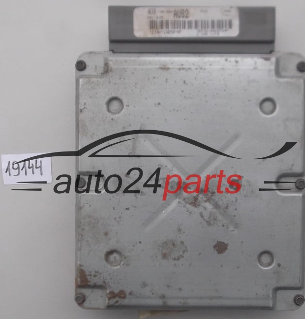 KOMPUTER STEROWNIK SILNIKA FORD TRANSIT 2.4 TD 1C1A-12A650-NF, 1C1A12A650NF, DPC-635 AUS2 