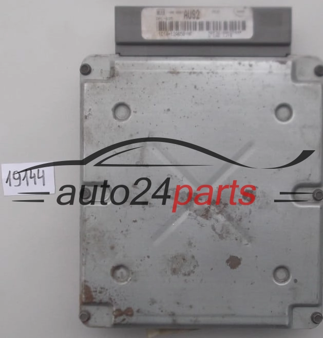 KOMPUTER STEROWNIK SILNIKA FORD TRANSIT 2.4 TD 1C1A-12A650-NF, 1C1A12A650NF, DPC-635 AUS2 
