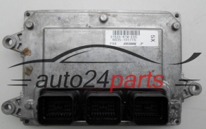 ECU CENTRALITA DE MOTOR HONDA CR-Z 1.5 KEIHIN 37820-RTW-E05, 37820RTWE05 
