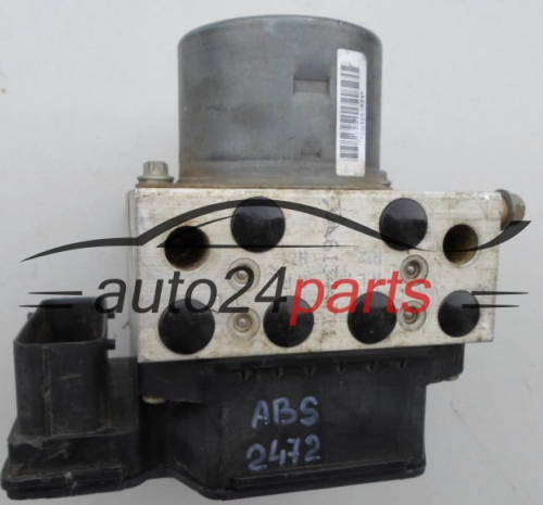 ABS POMPA MINI COOPER 61344711, 34516796703 01, 3451679670301