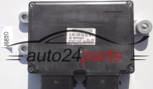 STEROWNIK SKRZYNI AUTOMATYCZNEJ SMART FORTWO Mitsubishi G2T60171H42E, A 451 545 64 32/001,  A4515456432001, A4515456432 - 