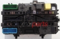 BOITE ELECTRIQUE A RELAIS ET FUSIBLE OPEL ASTRA H ZAFIRA B 13 206 759 HG