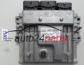 CALCULATEUR MOTEUR CITROEN C5 2.0 HDI R0414C004C, 9666098180