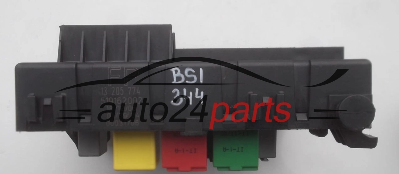 OPEL VECTRA C SIGNUM 2002-2008 13205774 FP