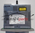 RADIO CD MP3  OPEL CORSA  497 316 088 / 497316088 / 13 254 191 AQ / 13254191AQ / CD30 - R236, R247, R248, R249, R250