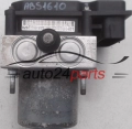 BOMBA HIDRAULICA Y CENTRALITA ABS RENAULT TRAFIC OPEL VIVARO 877527, BOSCH 0 265 232 356, 0265232356, GM 62161, 0 265 800 839, 0265800839