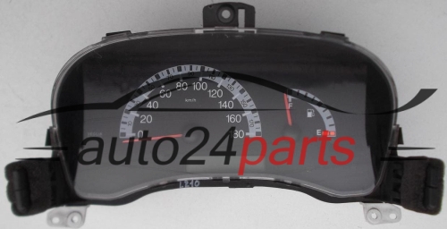 ZESPÓŁ WSKAŻNIKÓW ZEGARY PRĘDKOŚCIOMIERZ LICZNIK FIAT PUNTO 60.6309.990.6, 6063099906, 46753571 3 90689, 46753571390689