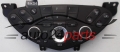 CD RADIO CONTROL PANEL CLIMATRONIC NISSAN PRIMIERA P12 28395 BA02A / 28395BA02A / CSW-5833C(EU) / CSW5833C(EU)
