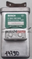 CALCULATEUR ABS BMW E32 E34 BOSCH 0 265 100 049, 0265100049, 068 061 82, 06806182, 34.52-1 158 958, 34521158958