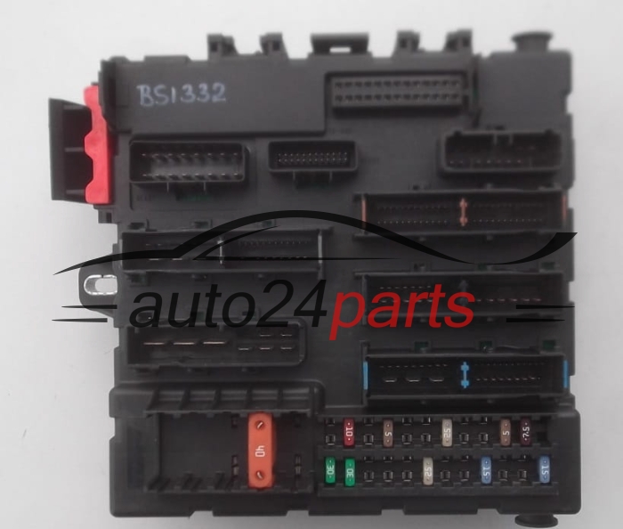 CENTRALKA MODUL STEROWNIK KOMFORTU OPEL VECTRA SIGNUM 93 180 091 CX, 93180091, 93180091CX