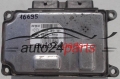 CALCULATEUR MOTEUR RENAULT CLIO 1.2 MAGNETI MARELLI IAW 5NR.C2